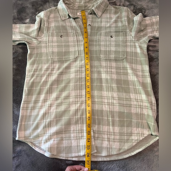 Workshop flannel - Picture 2 of 6